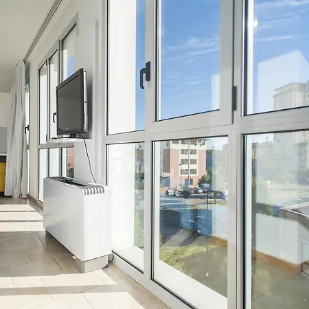 Darsena Apartmanhotel