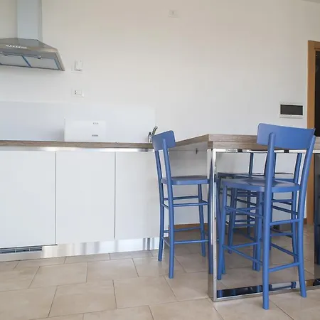 Darsena 3*
