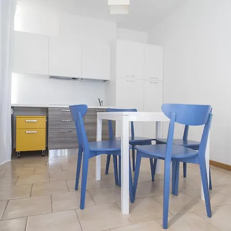 Darsena Apartmanhotel Ravenna