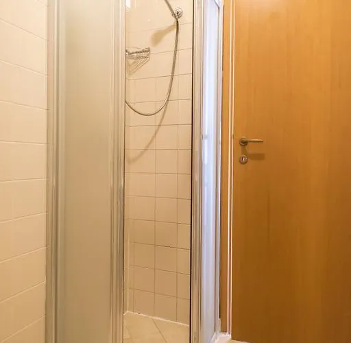 Apartmanhotel Darsena