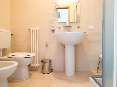 Darsena ラヴェンナ