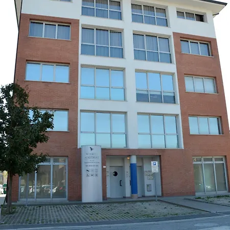 Aparthotel Darsena Ravenna
