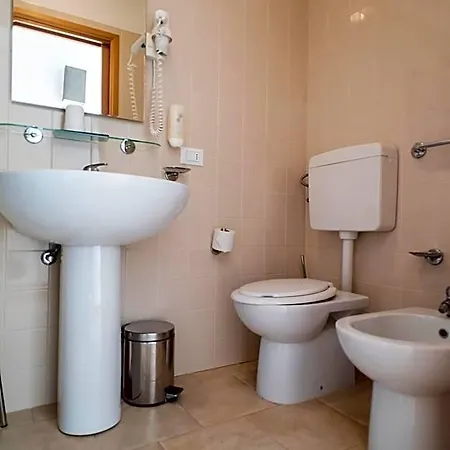 Darsena Appart hôtel 3*