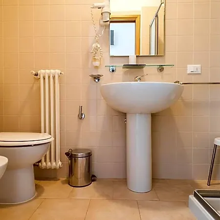 Appart hôtel Darsena 3*