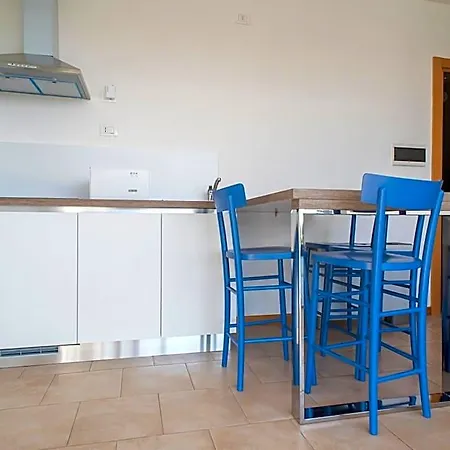 Darsena 3*