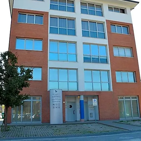 Darsena 3*