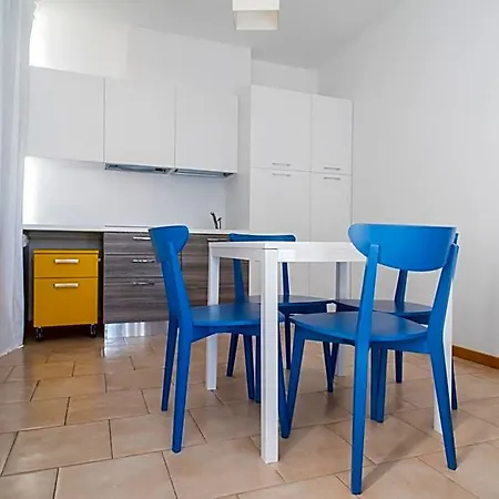 Darsena Appart hôtel 3*