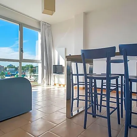 Darsena Appart hôtel