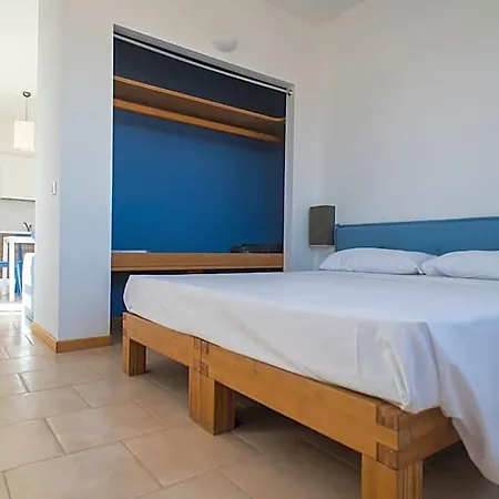 Darsena Appart hôtel