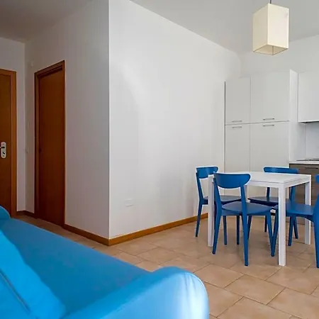Appart hôtel Darsena 3*