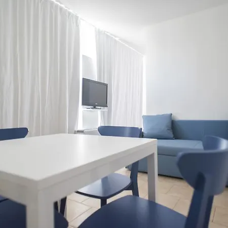 Aparthotel Darsena