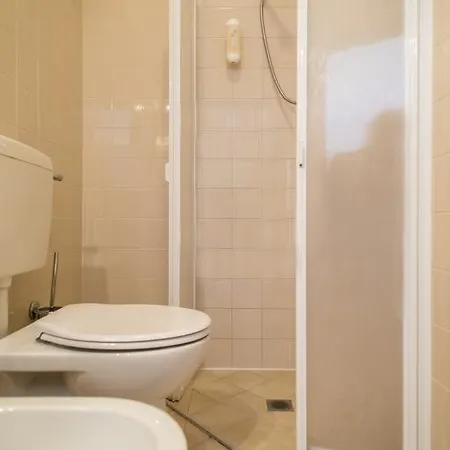 Aparthotel Darsena 3*