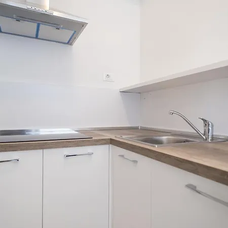 Darsena Aparthotel 3*