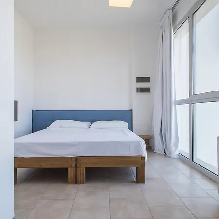 Aparthotel Darsena Ravenna