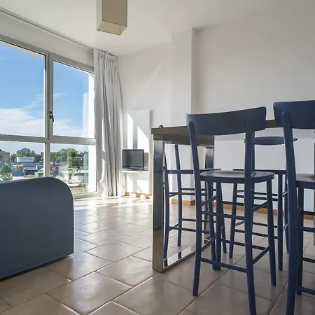 Aparthotel Darsena Ravenna