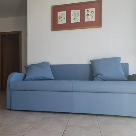 Darsena アパートホテル