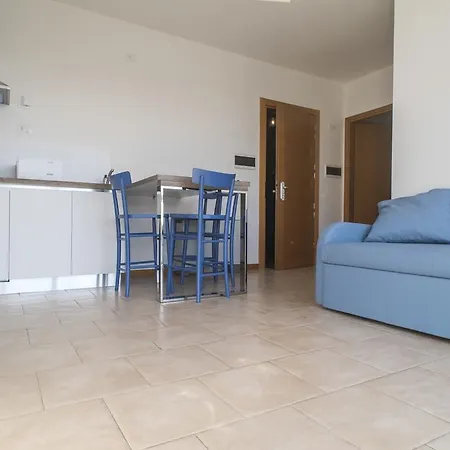 Darsena Aparthotel 3*