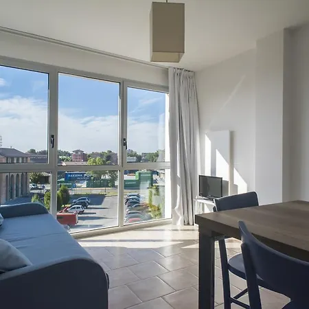 Aparthotel Darsena Ravenna