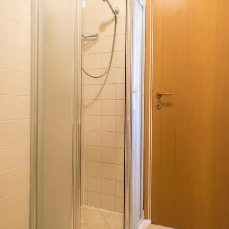 アパートホテル Darsena