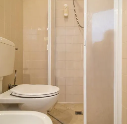 Appart hôtel Darsena 3*