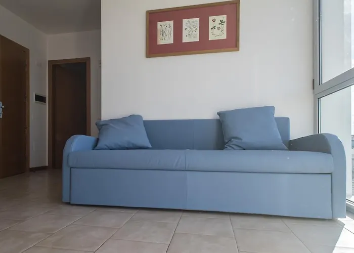 Darsena Ξενοδοχείο με διαμερίσματα