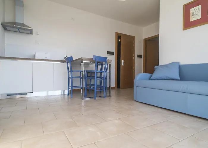 Darsena Appart hôtel 3*